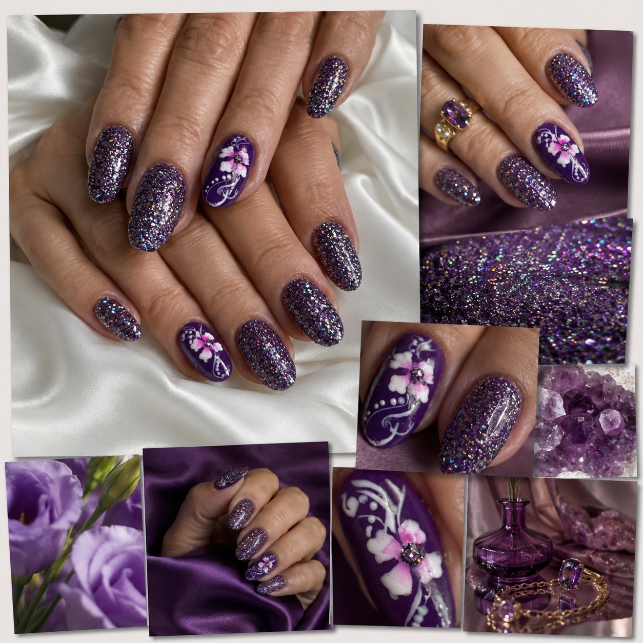 amazing nail